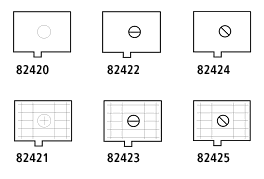 Leica R4, R5, R6, R6.2, R7
