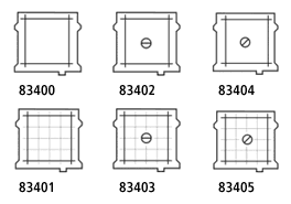 Bronica SQ, SQA, SQA-I, SQA-m