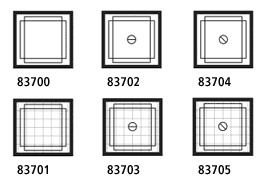 Fuji GX680, GX680II, GX680III